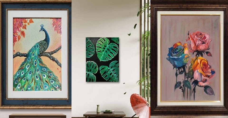 Show Gallery